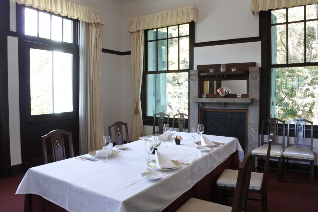 kobe-guest-house-private-room