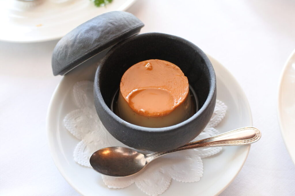 kobe-guest-house-pudding